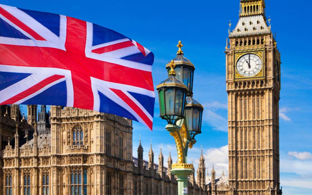 İngiltere Dil Okulları