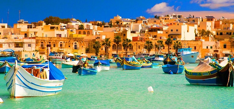 Malta Konaklama