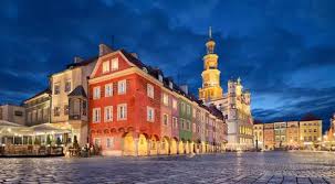 Polonya Dil Okulları